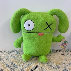 UGLY DOLLS